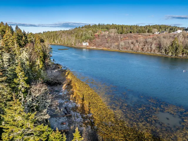 $475,000 | 198 Destiny Bay Road, Cutler, ME 04626