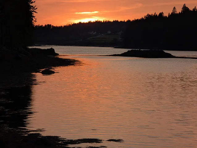 $475,000 | 198 Destiny Bay Road, Cutler, ME 04626