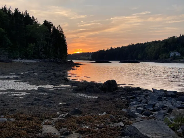 $475,000 | 198 Destiny Bay Road, Cutler, ME 04626