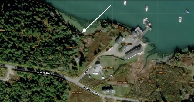 $475,000 | 198 Destiny Bay Road, Cutler, ME 04626