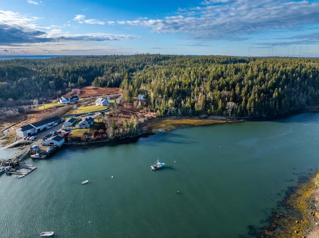 $475,000 | 198 Destiny Bay Road, Cutler, ME 04626