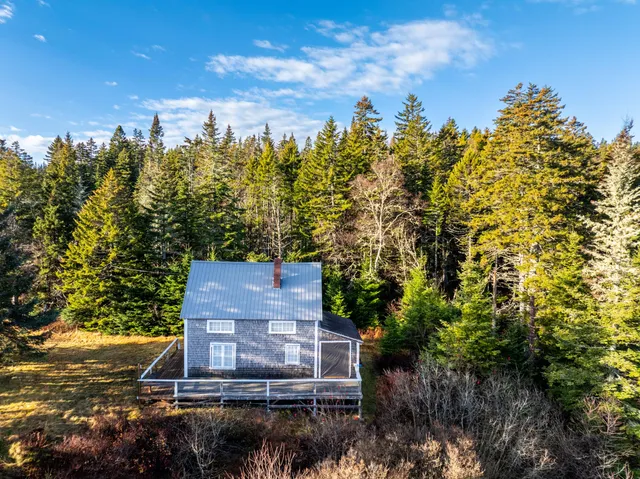 $475,000 | 198 Destiny Bay Road, Cutler, ME 04626