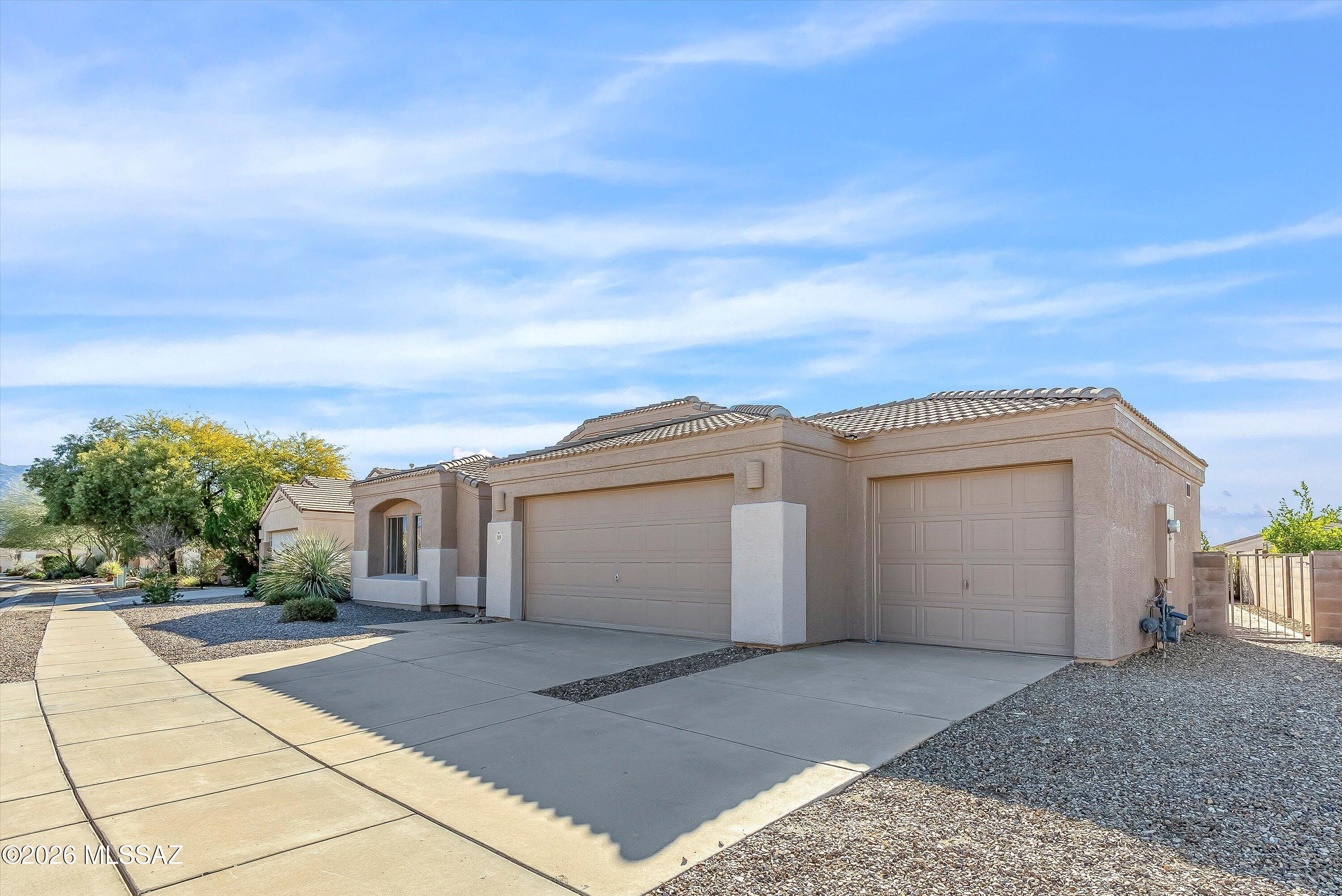 309 West Sugar Loaf Road Tucson, AZ 85737 - Photo 26 of 36