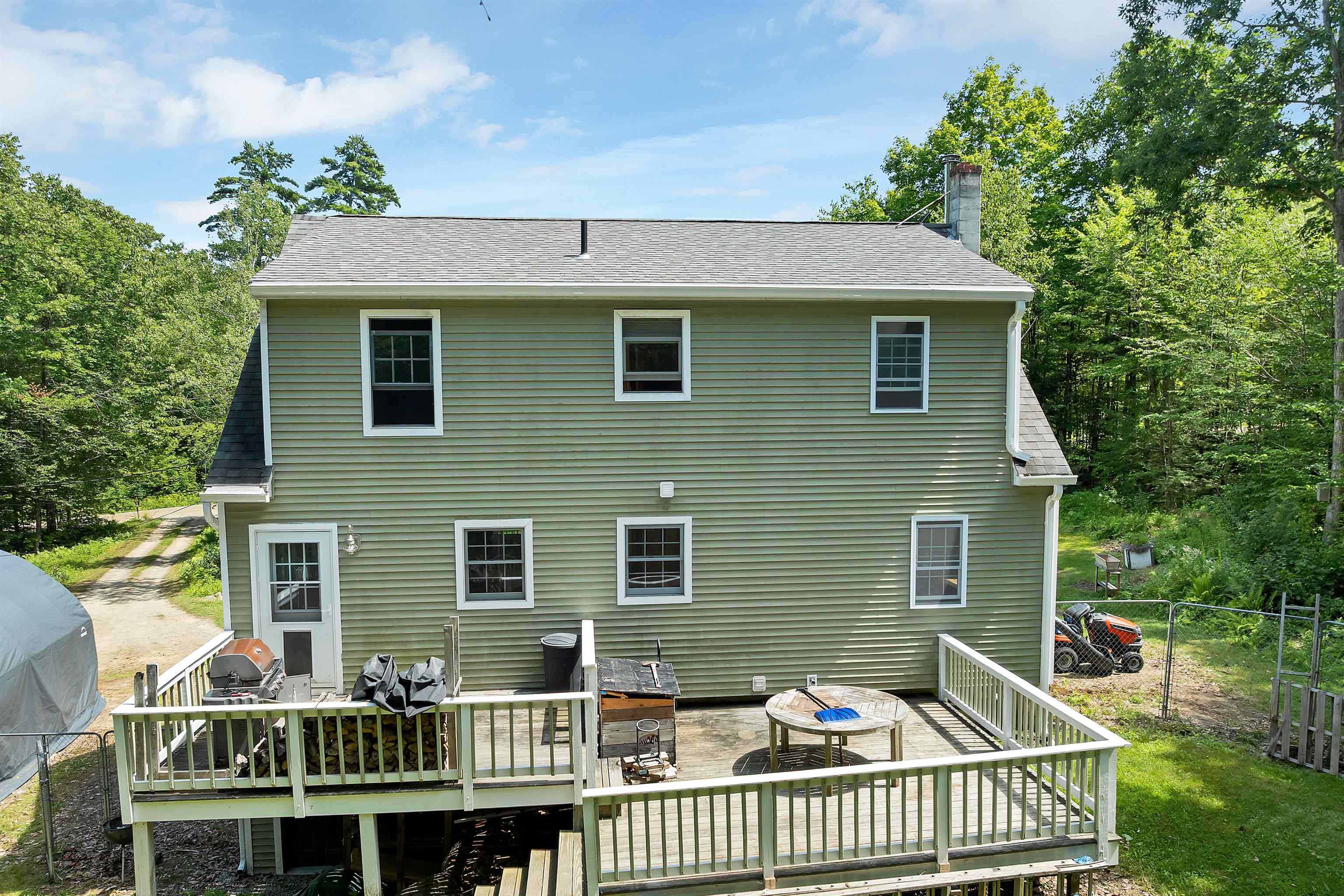 19 Vonhurst Road Moultonborough, NH 03254 - Photo 9 of 49 Gallery Image 9