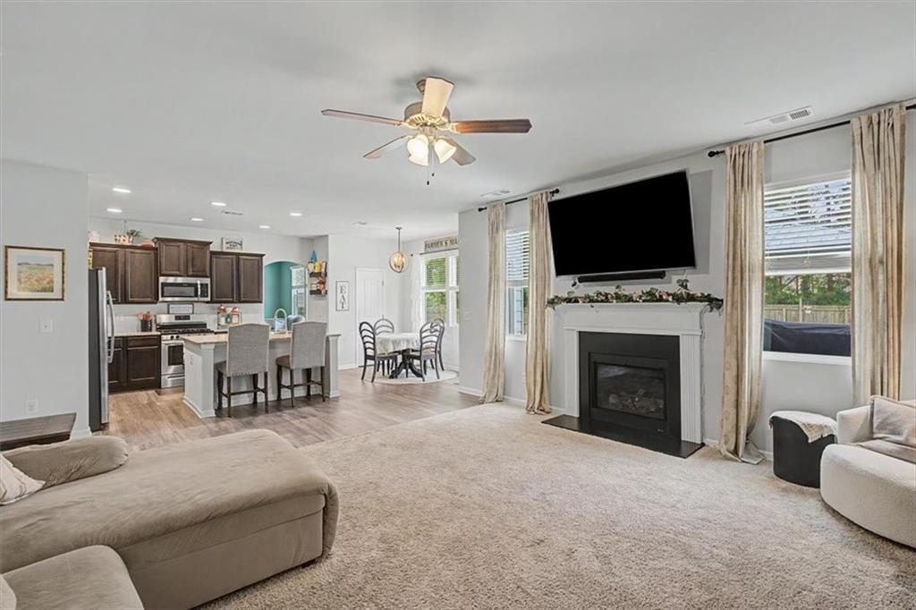 111 Serendipity Way Dallas, GA 30157 - Photo 10 of 62