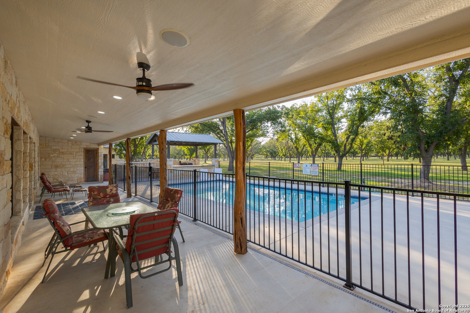 370 Johnny Seibert Lane Rio Frio, TX 78873 - Photo 33 of 40