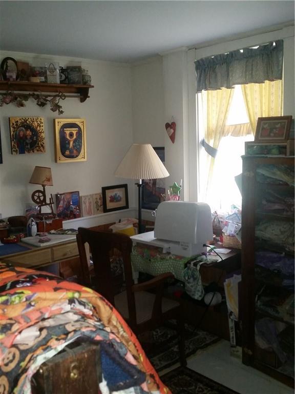 3 Stonewall Farm Road Phillips, ME 04966 - Photo 27 of 62 Downstairs room could be bedroom or...