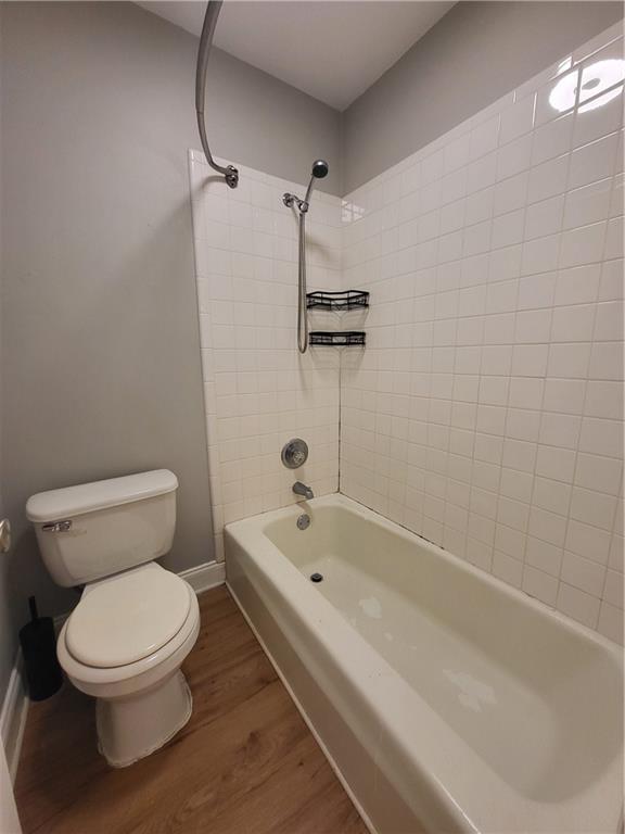 6980 Roswell Road, Unit C5 Atlanta, GA 30328 - Photo 13 of 17
