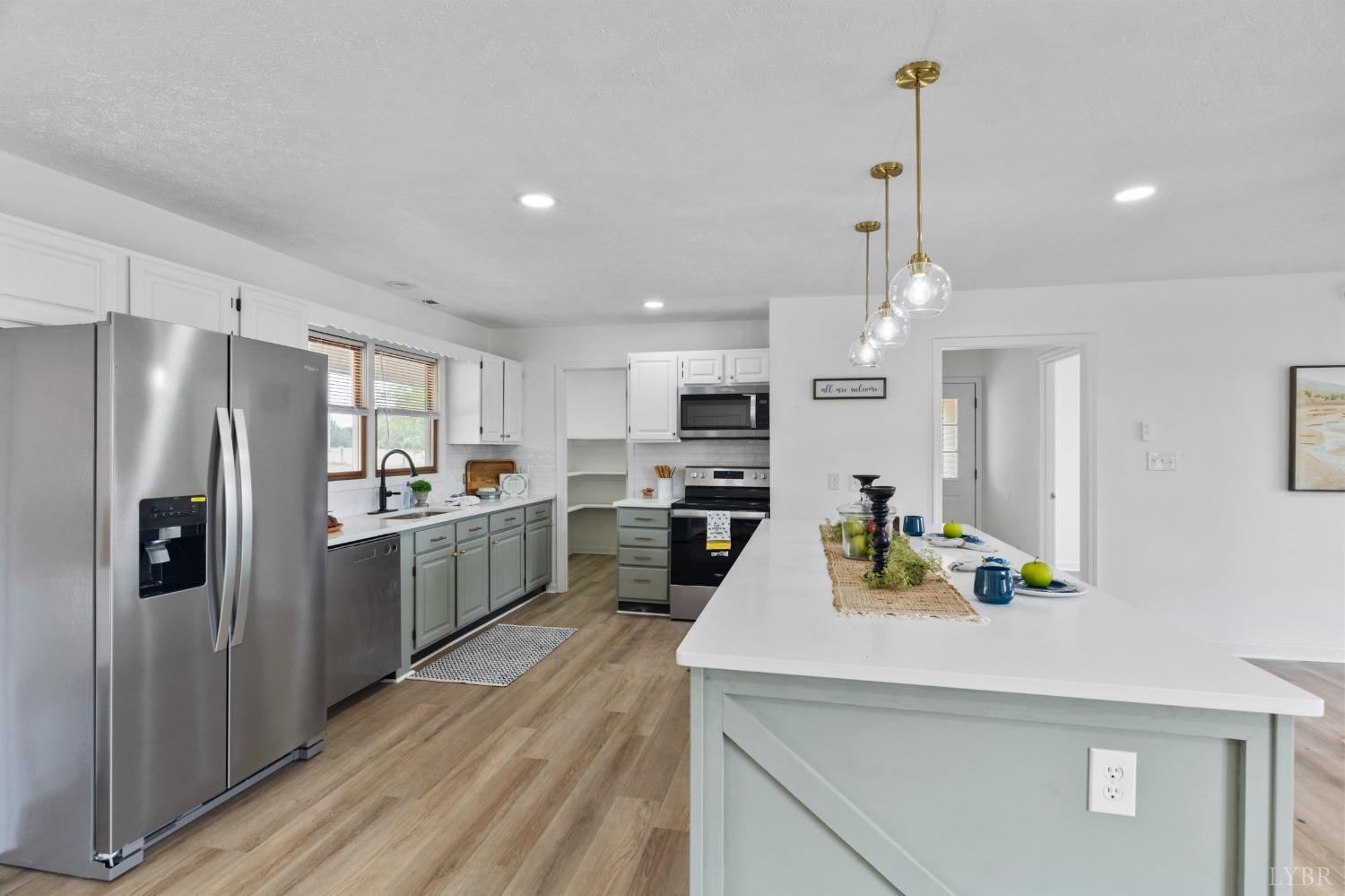 5095 Shingle Block Road Bedford, VA 24523 - Photo 6 of 44 Gallery Image 6