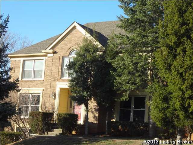 3501 Trail Ridge Road Louisville, KY 40241 - Photo 1 of 22 Primary Photo