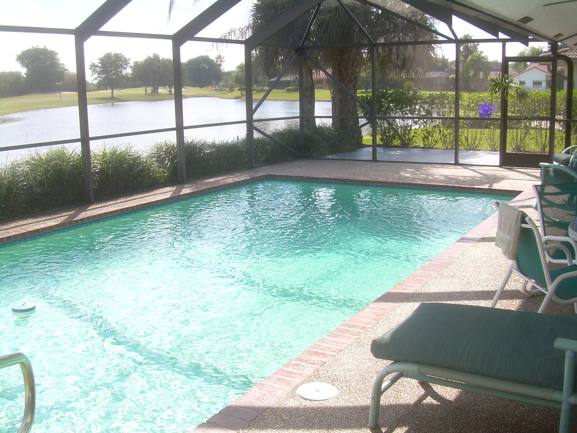 10166 Crosswind Road Boca Raton, FL 33498 - Photo 30 of 34 honeyc pool 1 046
