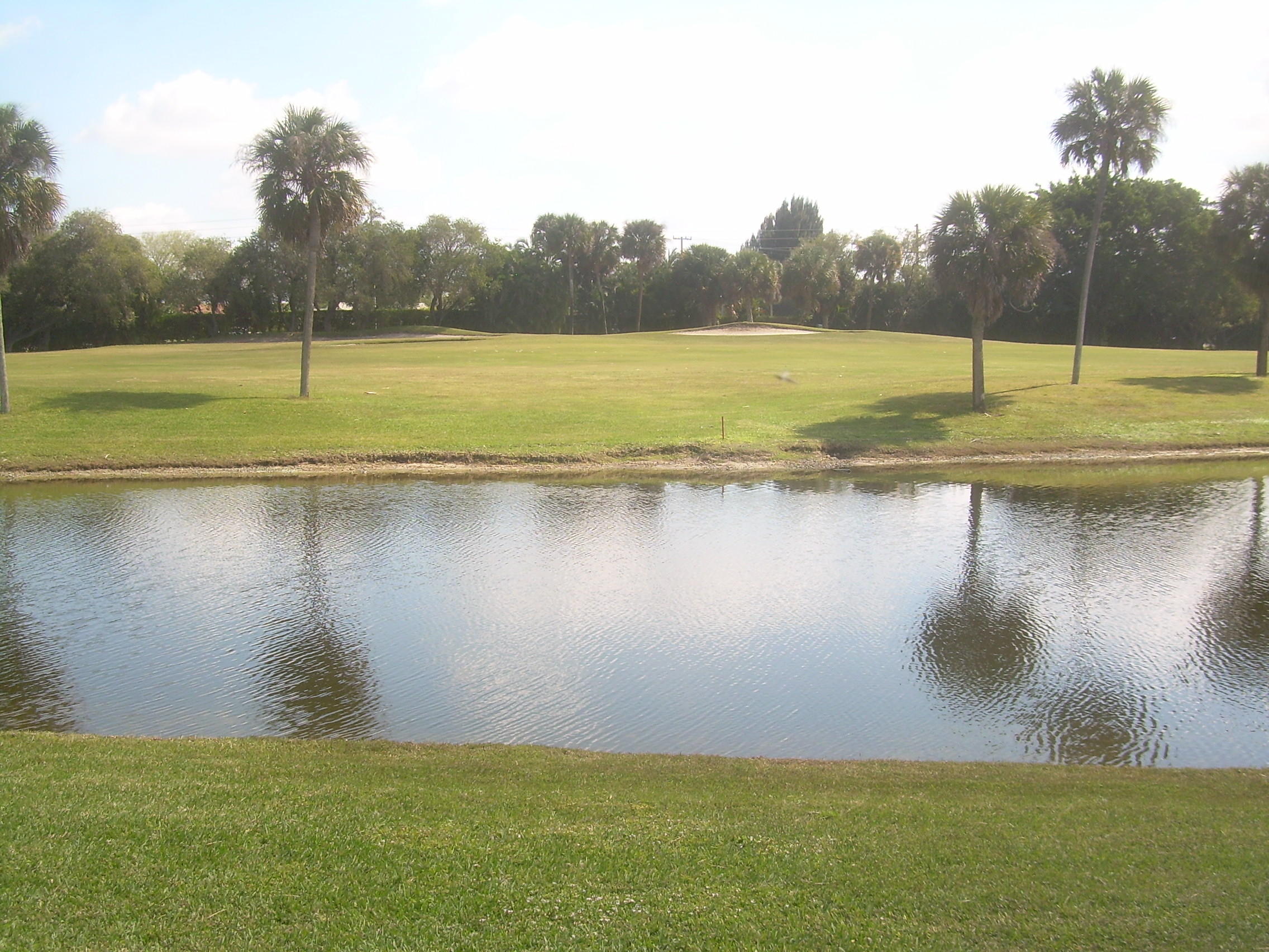 10166 Crosswind Road Boca Raton, FL 33498 - Photo 3 of 34 honeyc view 1 049