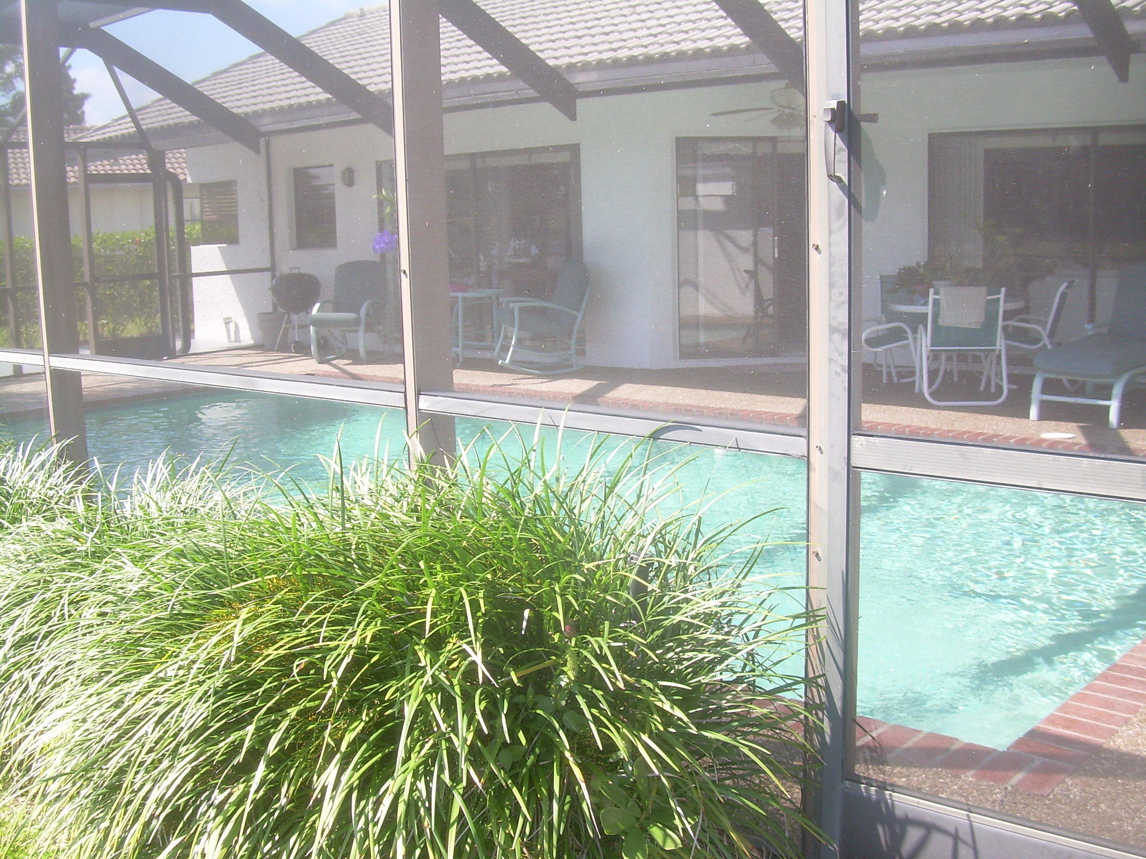 10166 Crosswind Road Boca Raton, FL 33498 - Photo 32 of 34 honeyc pool 4 052