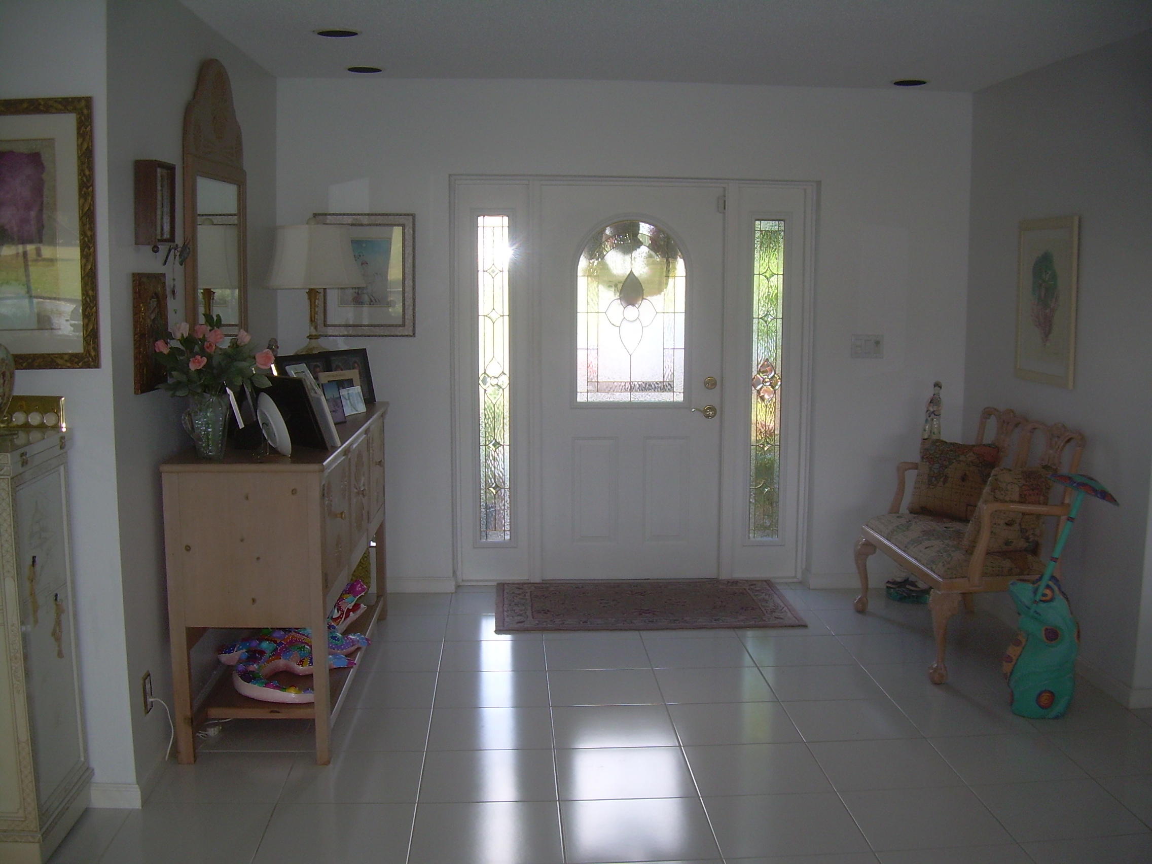 10166 Crosswind Road Boca Raton, FL 33498 - Photo 4 of 34 honeyc frt entry way 001 (1)