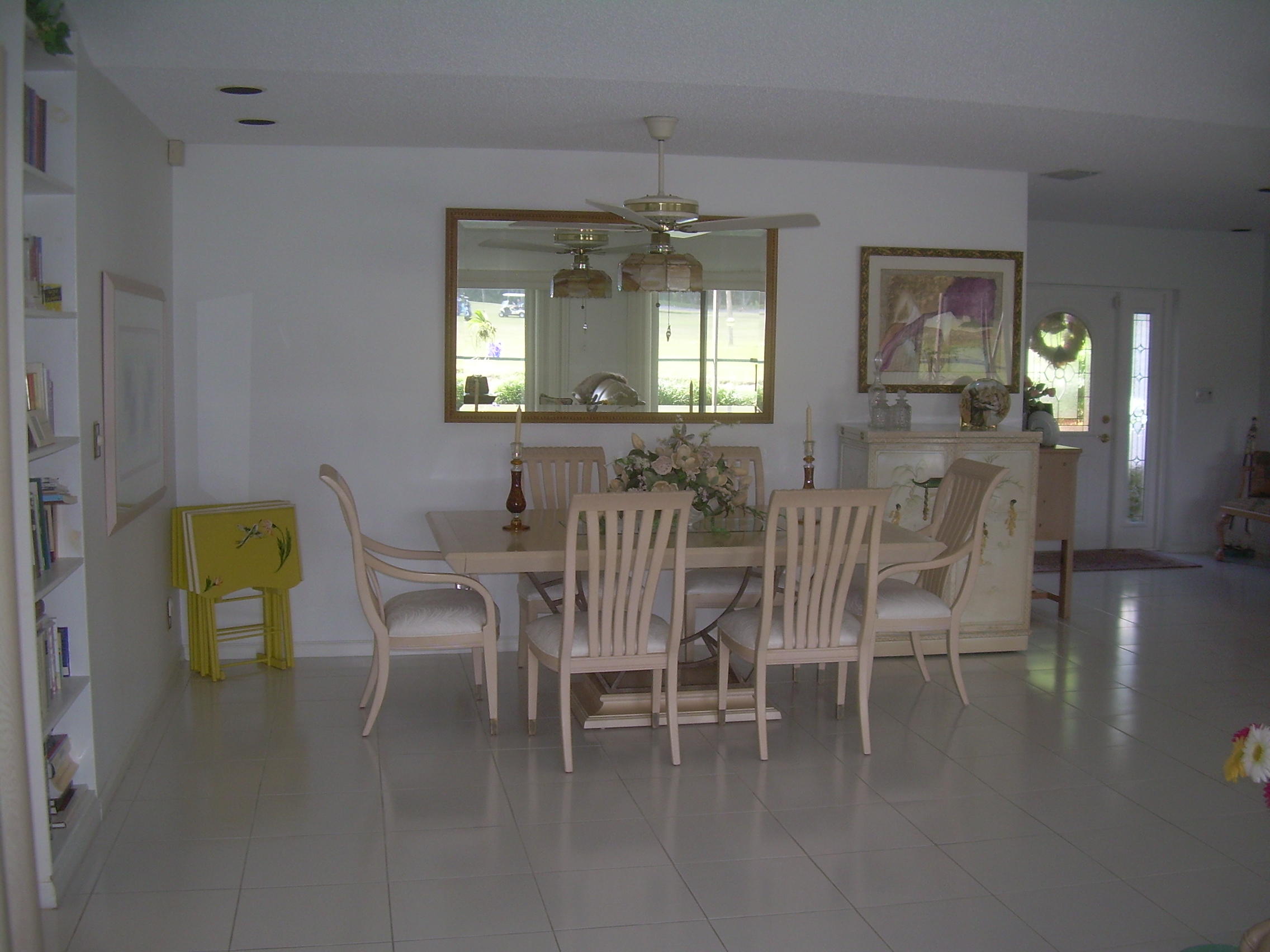 10166 Crosswind Road Boca Raton, FL 33498 - Photo 9 of 34 honeyc dining area 001