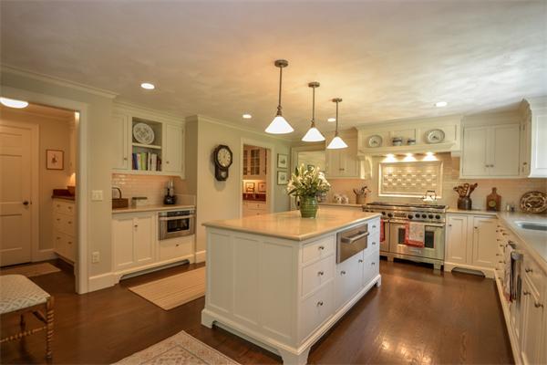 118 Eton Road Longmeadow, MA 01106 - Photo 6 of 30 Gallery Image 6