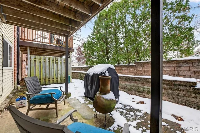 $249,900 | 96 Conway Cove Drive, Chesterfield, MO 63017