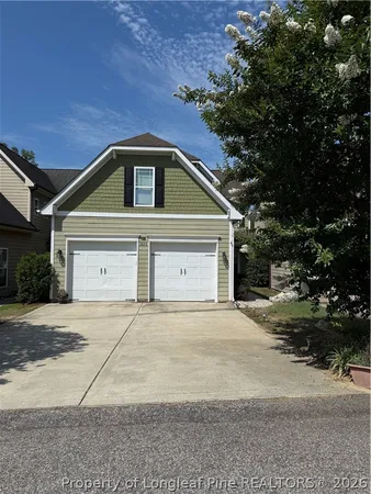 $2,100 | 1511 Micahs Way North, Spring Lake, NC 28390