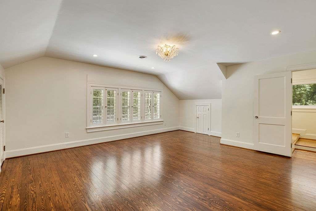 21 Rockridge Drive Rome, GA 30165 - Photo 36 of 78
