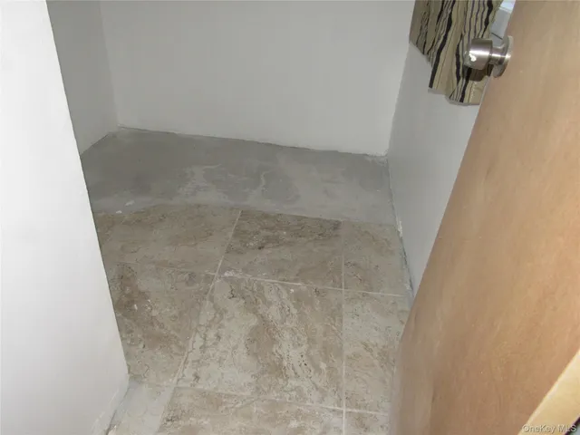 close up of a white marble wall