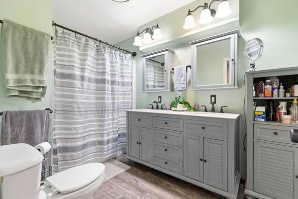 $400,000 | 1598 30th Avenue, Hammond, WI 54015