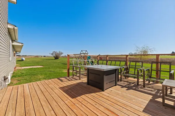 $400,000 | 1598 30th Avenue, Hammond, WI 54015