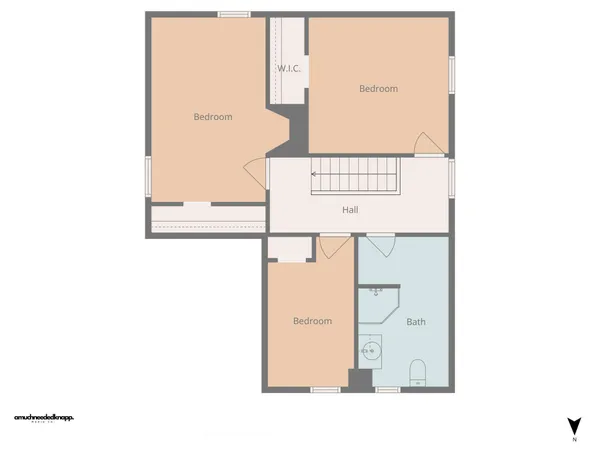 $400,000 | 1598 30th Avenue, Hammond, WI 54015