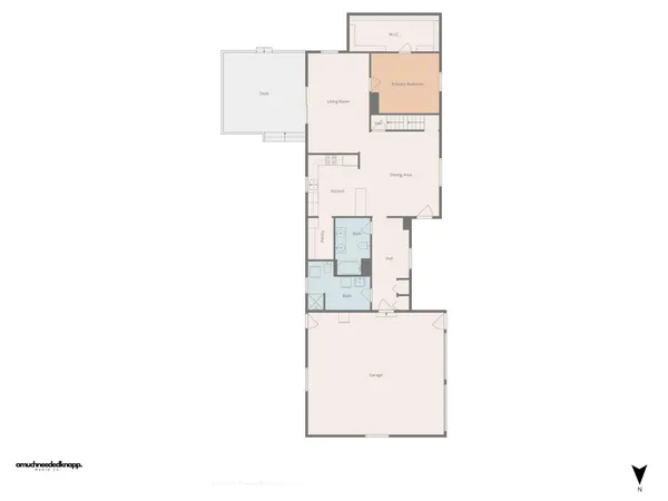 $400,000 | 1598 30th Avenue, Hammond, WI 54015