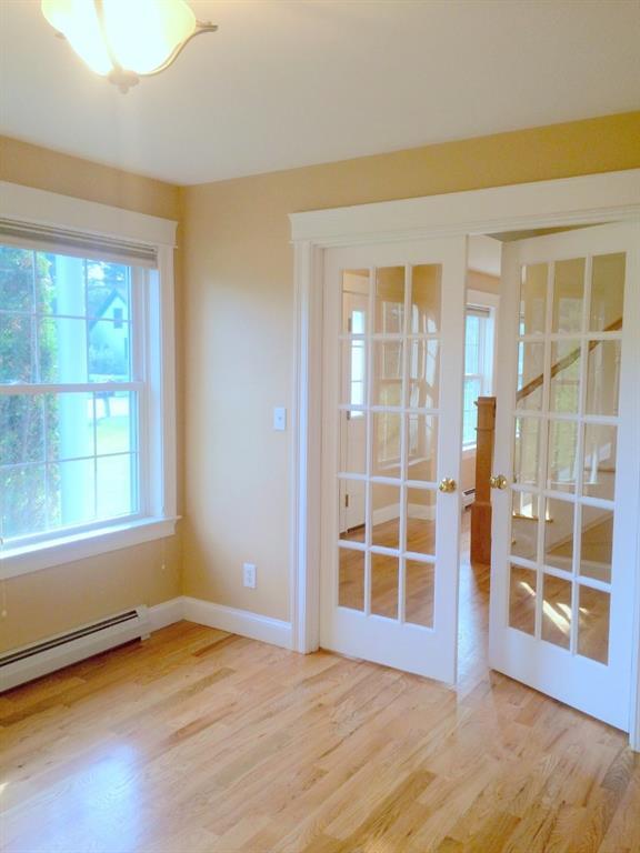 96 River's Edge Drive Portland, ME 04102 - Photo 12 of 32 With entry from the front hall and...