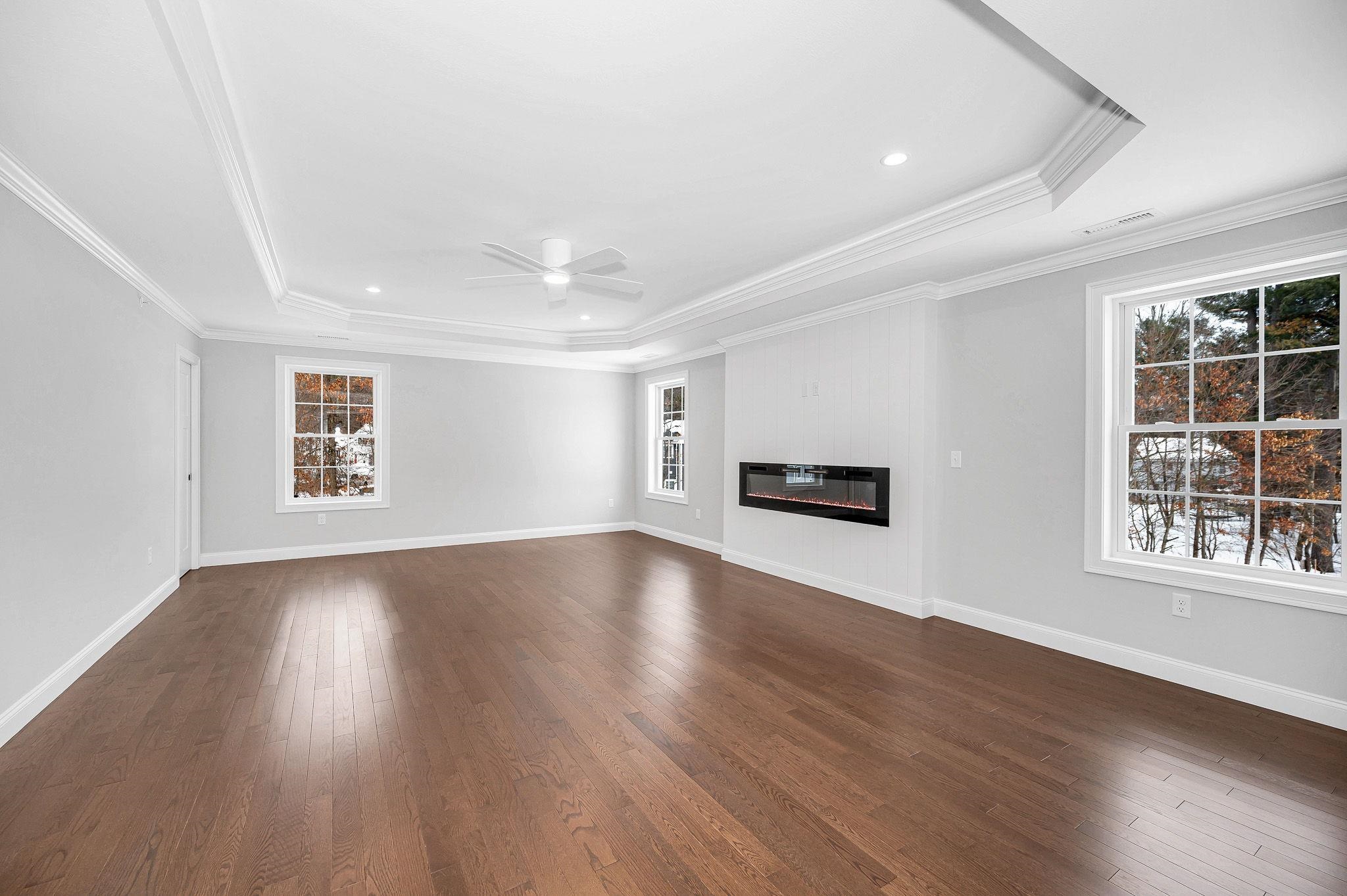 9 Cornstalk Lane Pelham, NH 03076 - Photo 25 of 43