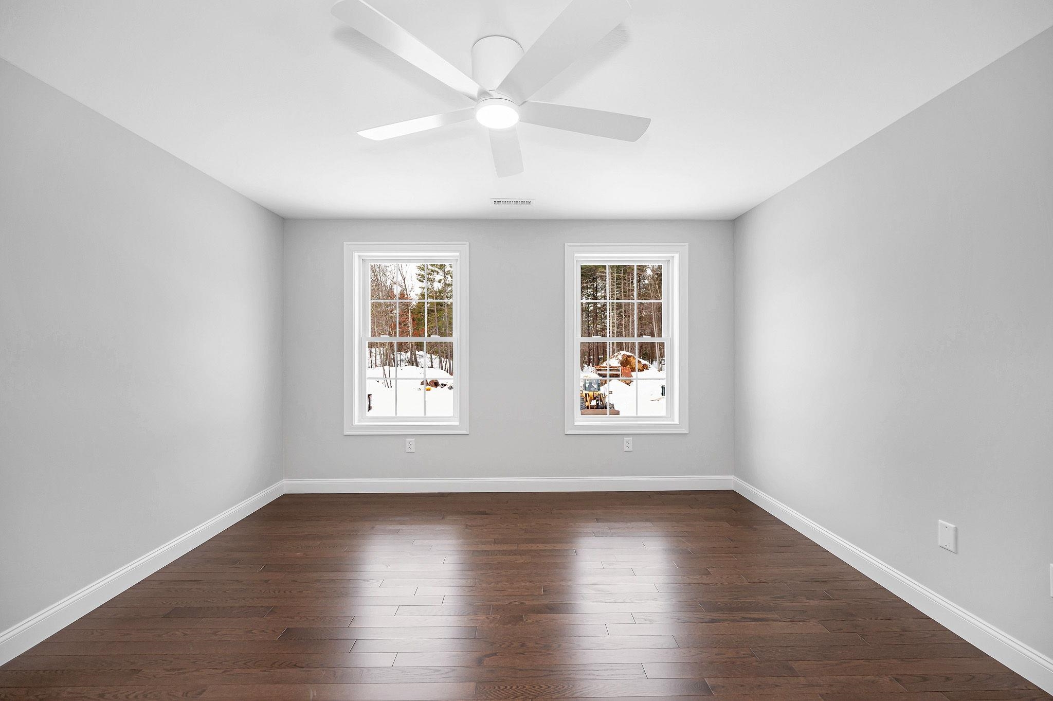 9 Cornstalk Lane Pelham, NH 03076 - Photo 33 of 43