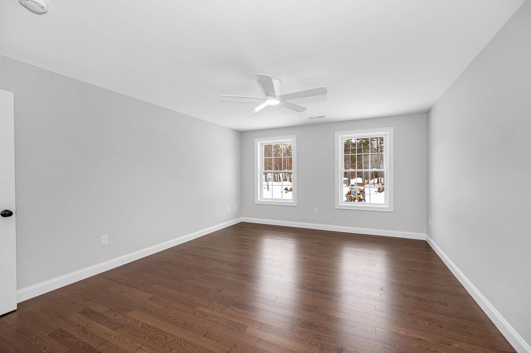 9 Cornstalk Lane Pelham, NH 03076 - Photo 36 of 43