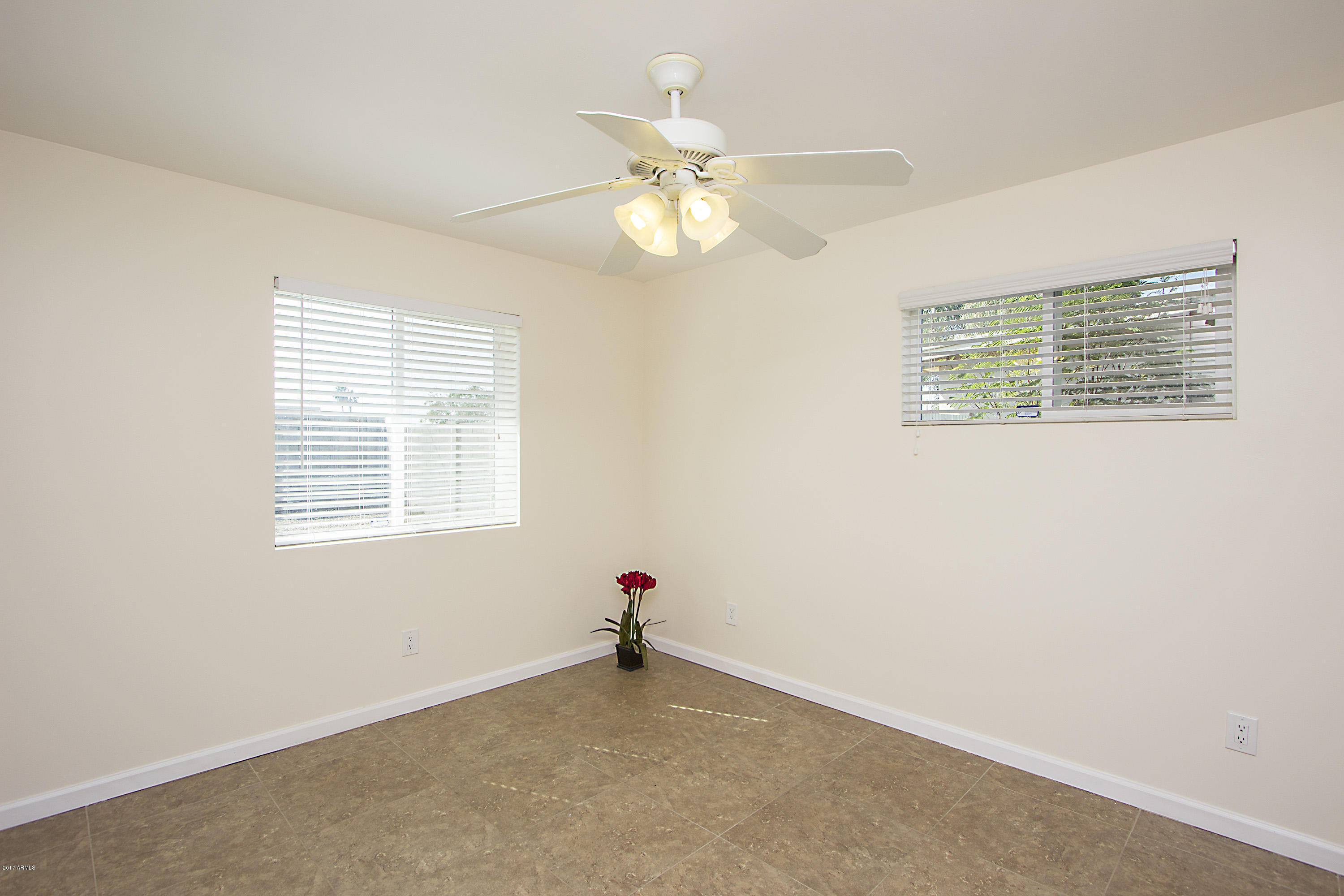 3413 East Coronado Road Phoenix, AZ 85008 - Photo 11 of 22 Bedroom 3