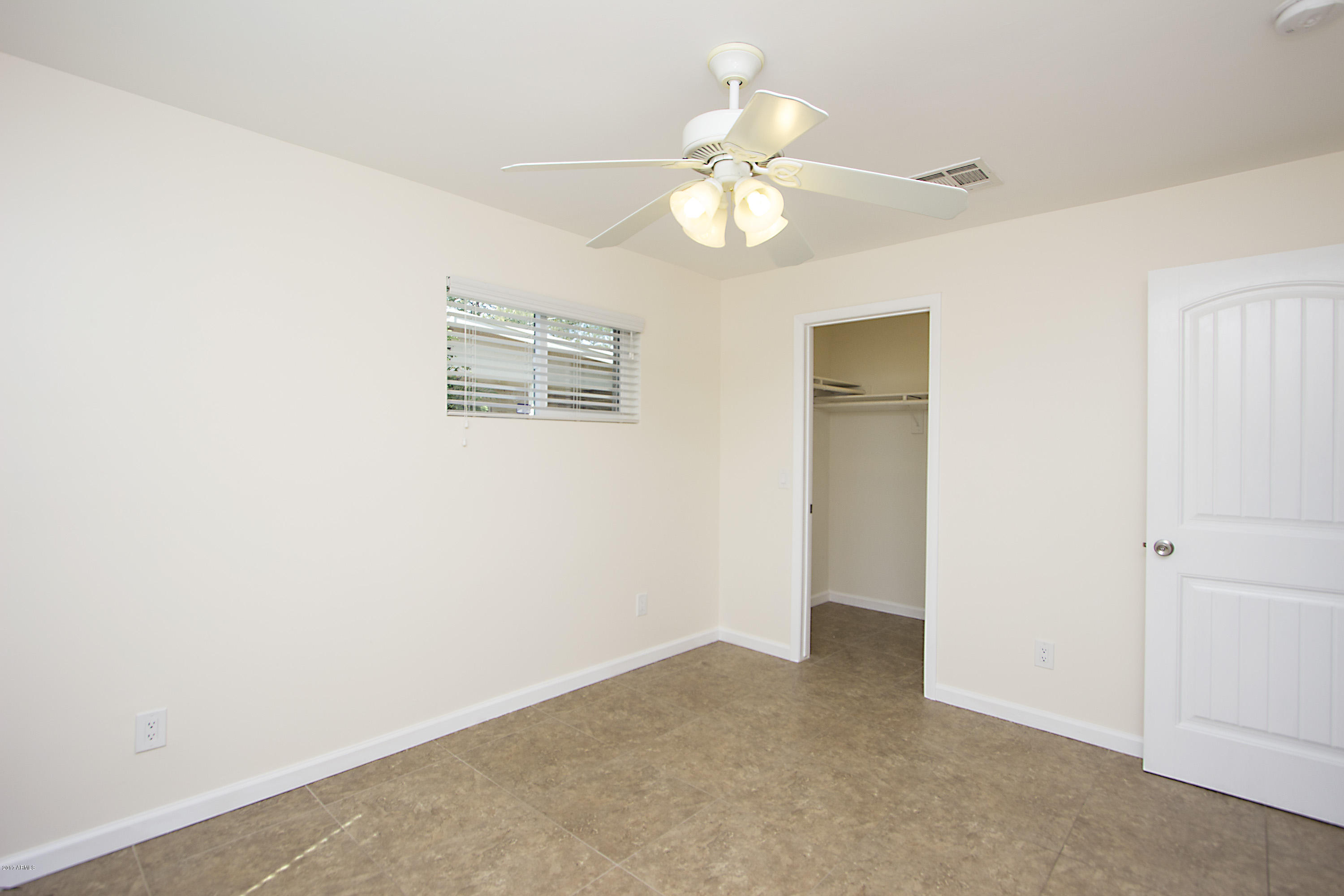 3413 East Coronado Road Phoenix, AZ 85008 - Photo 12 of 22 Bedroom 3 Closet