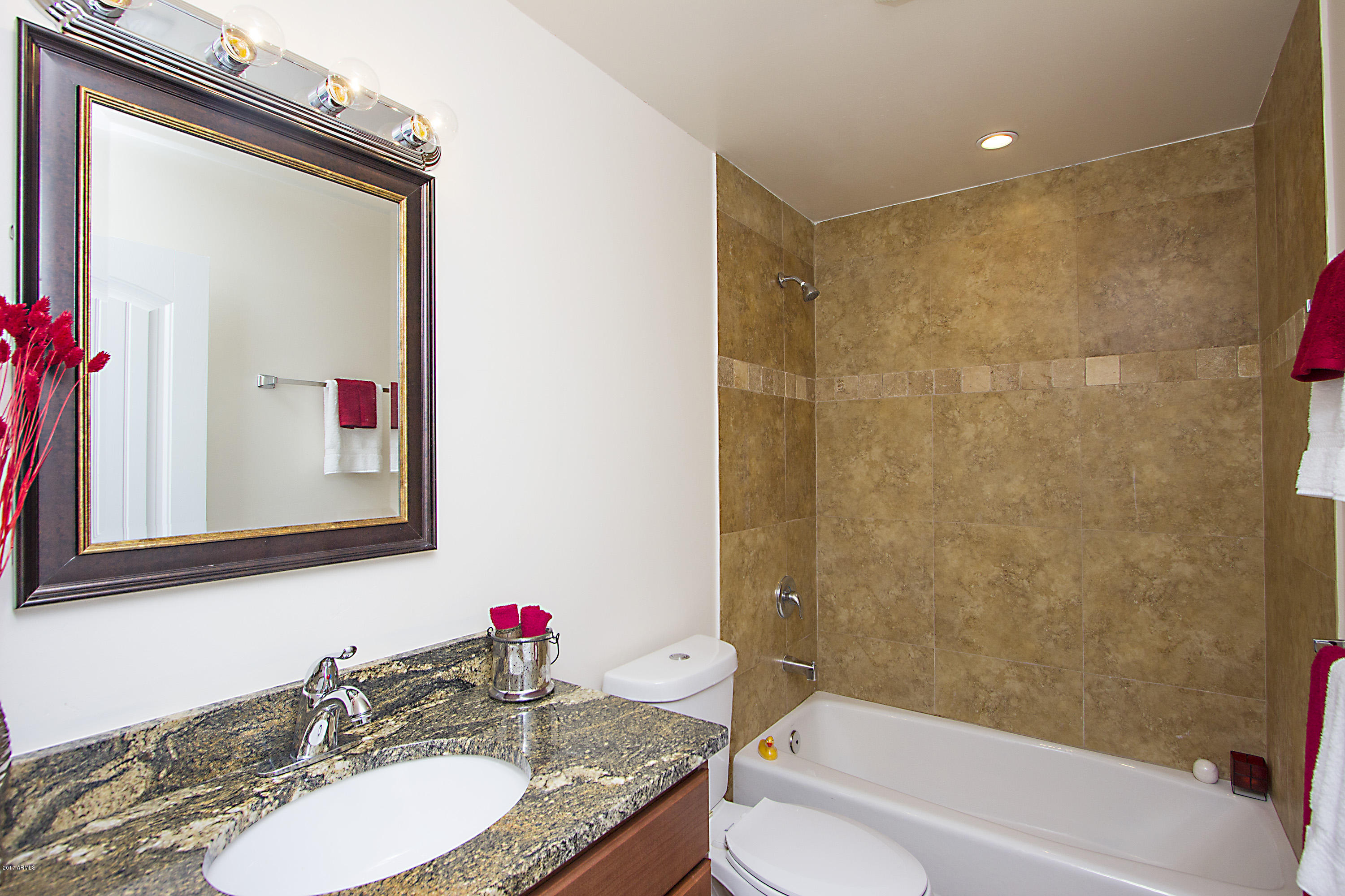 3413 East Coronado Road Phoenix, AZ 85008 - Photo 13 of 22 Guest Bathroom