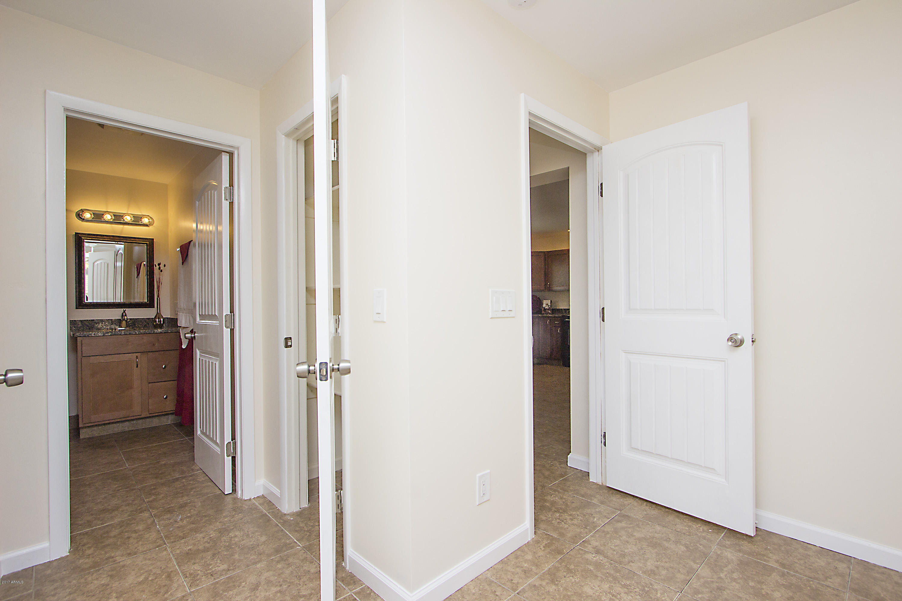 3413 East Coronado Road Phoenix, AZ 85008 - Photo 8 of 22 Master - Access to Closets and Bath