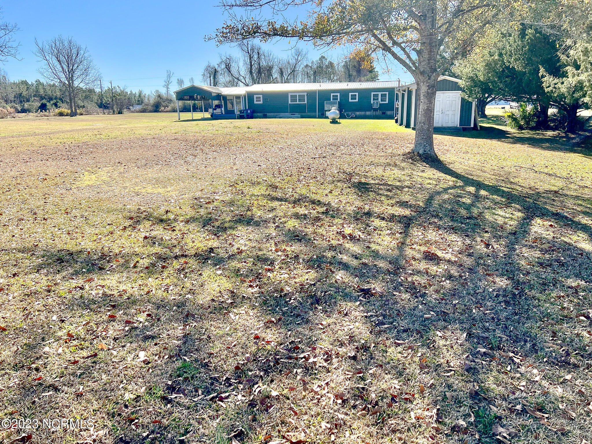 247 Alligator Loop Road Merritt, NC 28556 - Photo 62 of 65 3 Bedrooms + an Office