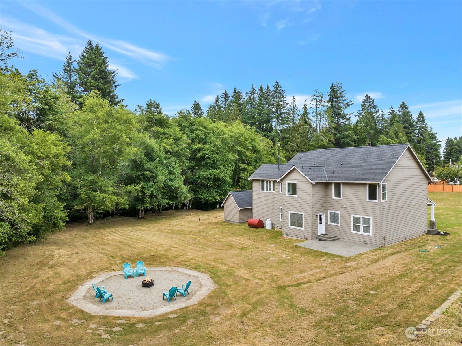 1220 Southwest Harper Road Port Orchard, WA 98367 - Photo 33 of 40 Gallery Image 33