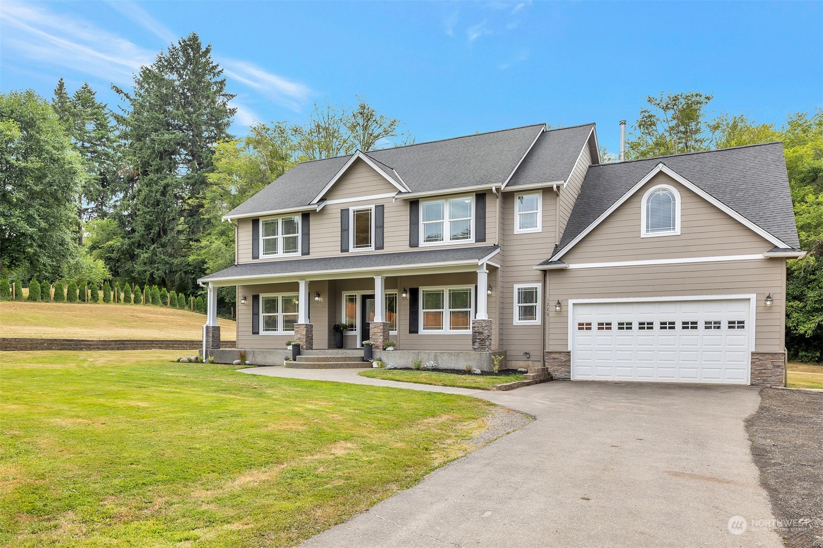 1220 Southwest Harper Road Port Orchard, WA 98367 - Photo 36 of 40 Gallery Image 36