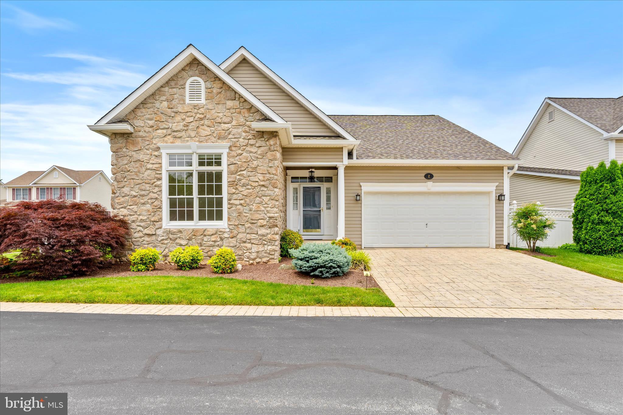 2 Derr Lane Middletown, MD 21769 - Photo 2 of 59 2 Derr Ln-001