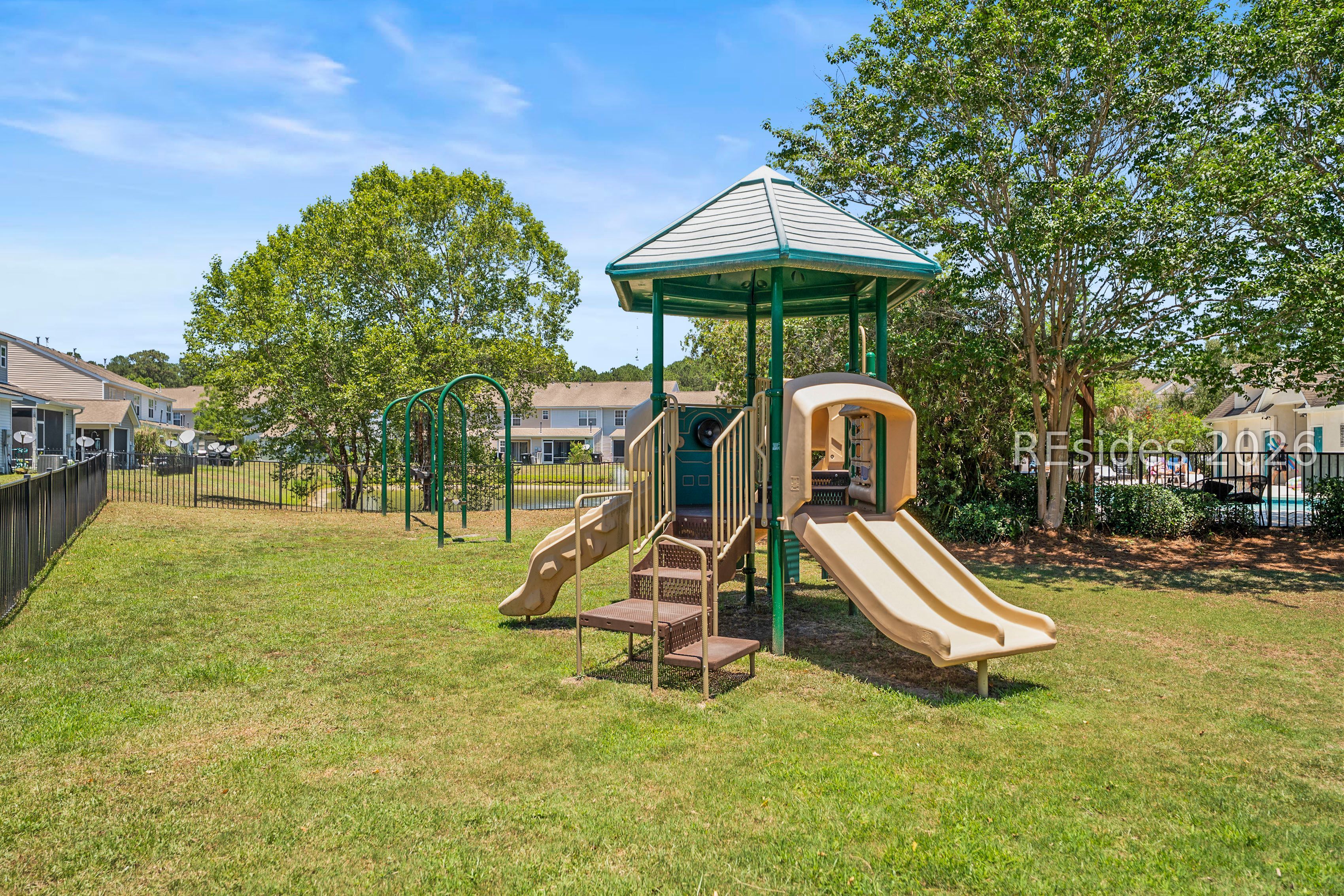 115 Bella Way Beaufort, SC 29906 - Photo 23 of 25
