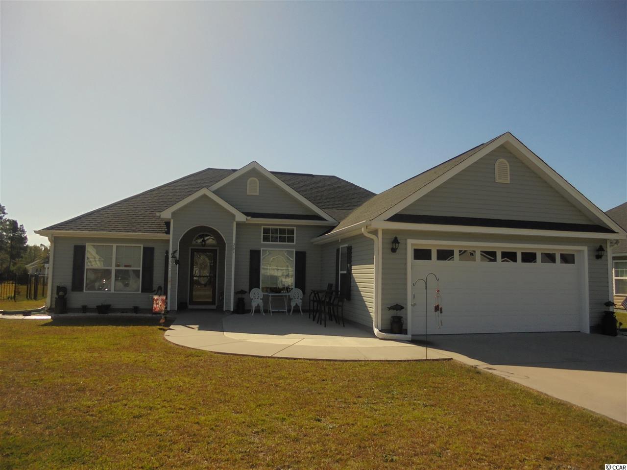 261 Georgia Mae Loop Conway, SC 29527 - Photo 1 of 20 Gallery Image 1