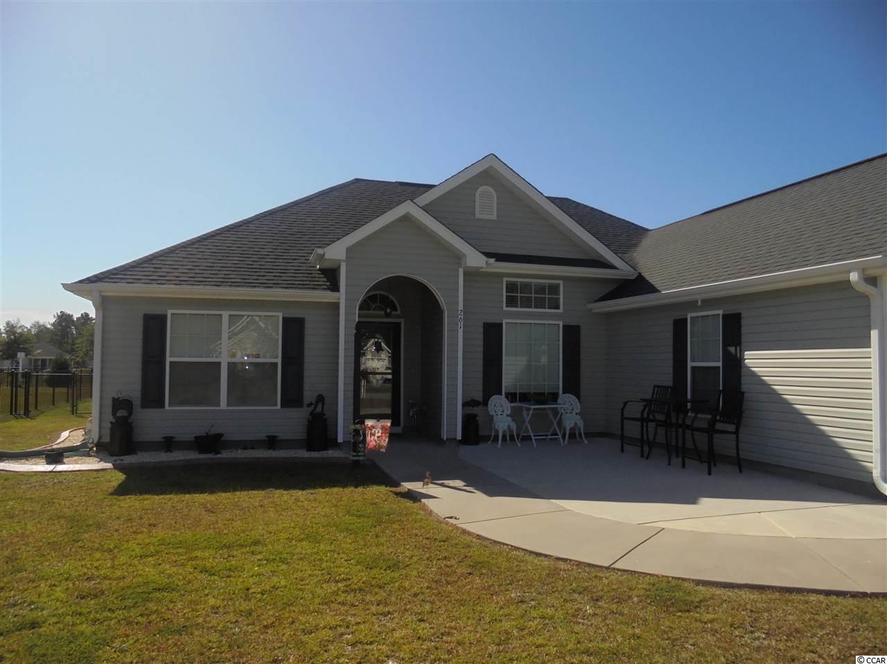 261 Georgia Mae Loop Conway, SC 29527 - Photo 2 of 20 Gallery Image 2