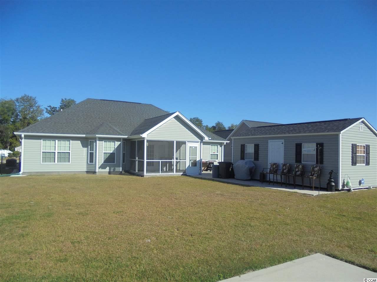 261 Georgia Mae Loop Conway, SC 29527 - Photo 7 of 20 Gallery Image 7