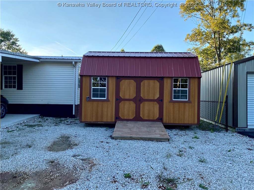 499 High Plains Drive Ripley, WV 25271 - Photo 31 of 37 Gallery Image 31