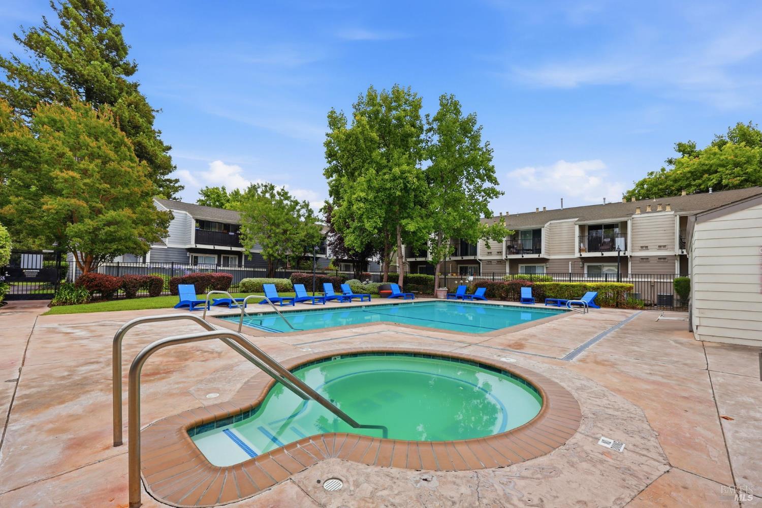 225 Burt Street, Unit 9 Santa Rosa, CA 95404 - Photo 32 of 32