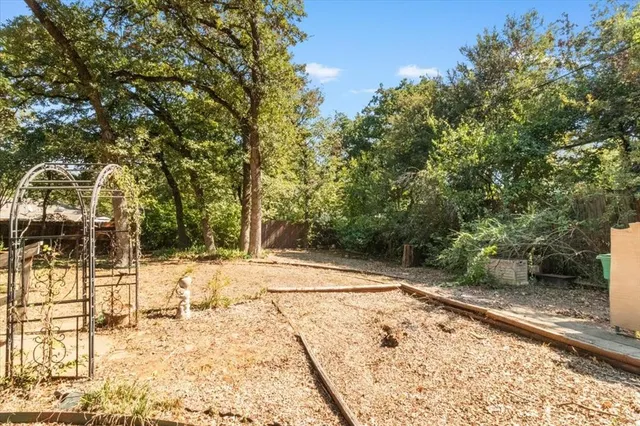 $349,000 | 6000 Monterrey Drive, Fort Worth, TX 76112