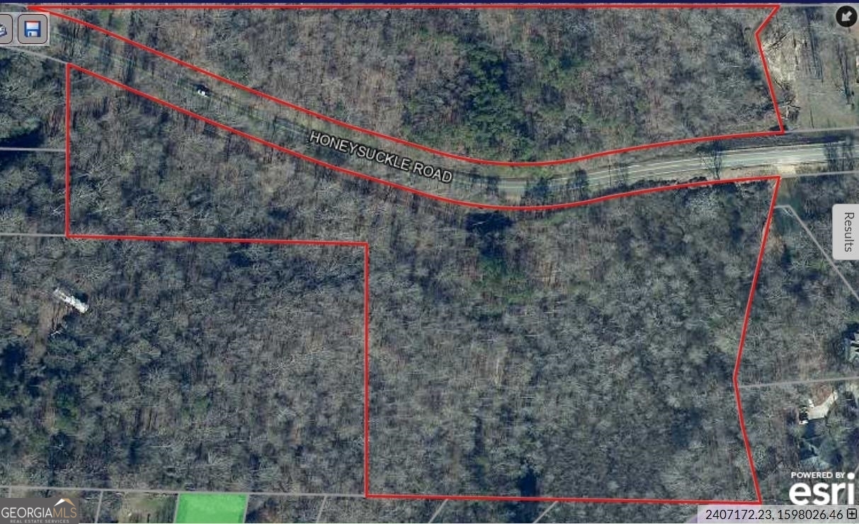 3840 Honeysuckle Road Gainesville, GA 30506 - Photo 1 of 1 Gallery Image 1