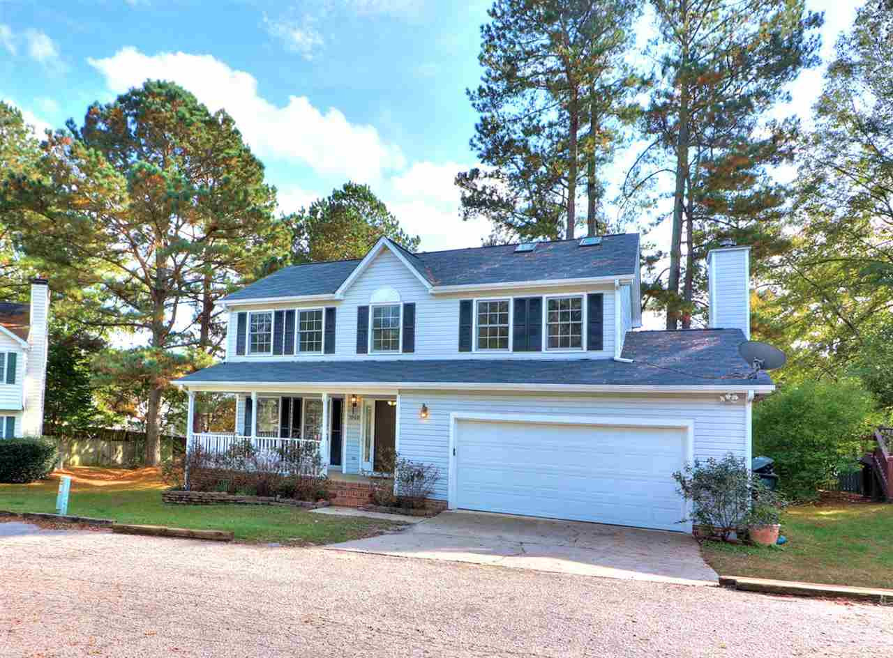 5300 Wenesly Court Raleigh, NC 27616 - Photo 1 of 28 Photo 1