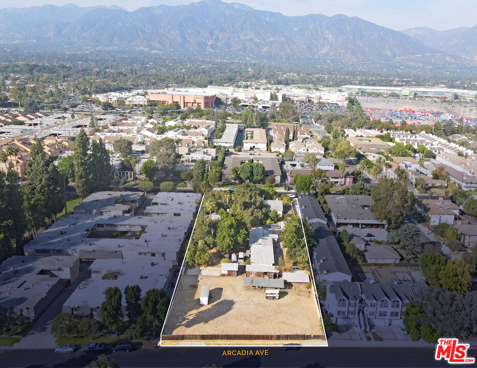 514-518 Fairview Avenue Arcadia, CA 91007 - Photo 2 of 5